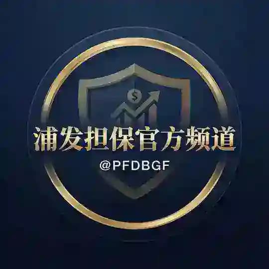 浦发担保官方频道 @PFDBGF