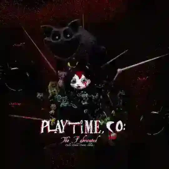 Playtime, CO: The Fabricated.