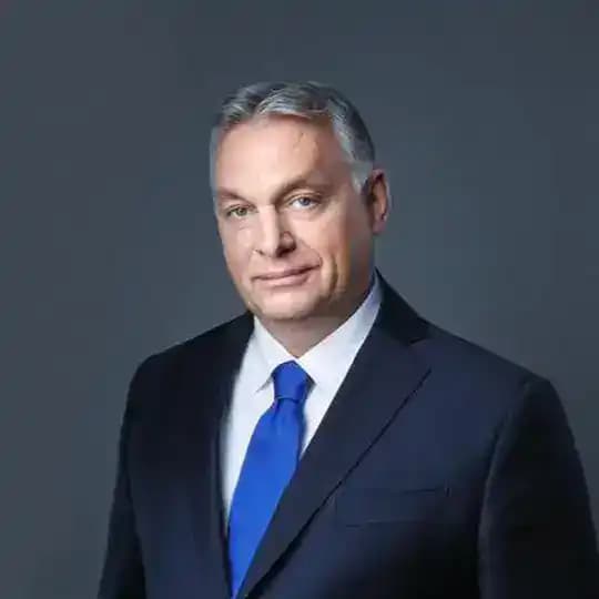 Viktor Orban