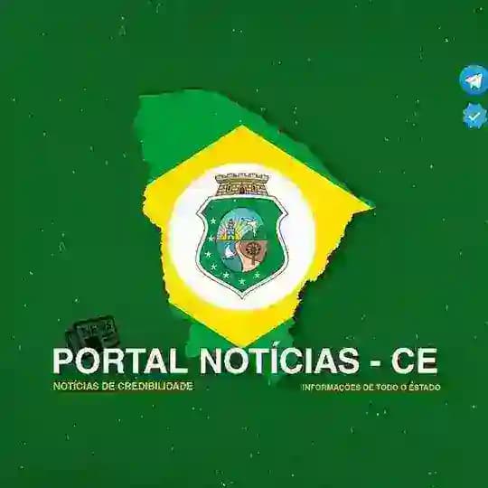 CANAL PORTAL NOTÍCIAS - CE 🏴‍☠🗞