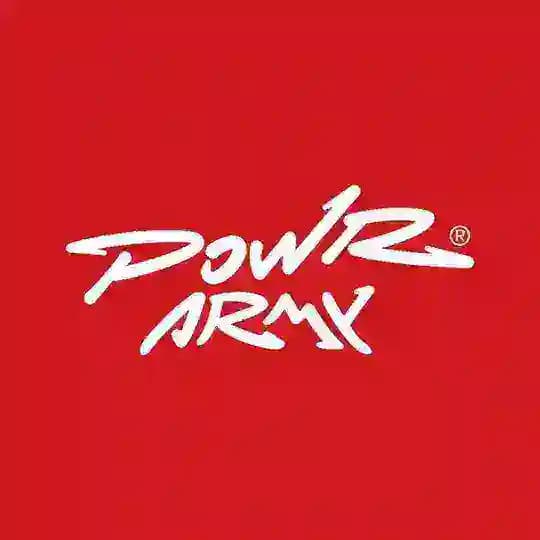 POWR ARMY