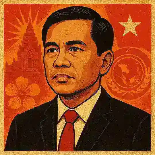 东南亚大事件 东南亚新闻 柬埔寨新闻