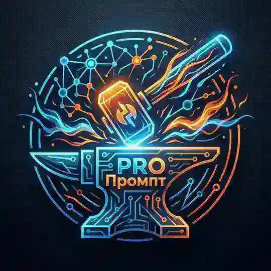 PRO Промпт