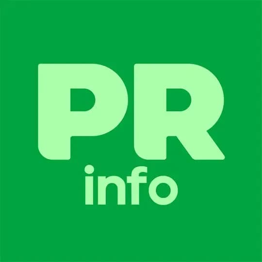 PR Media Info