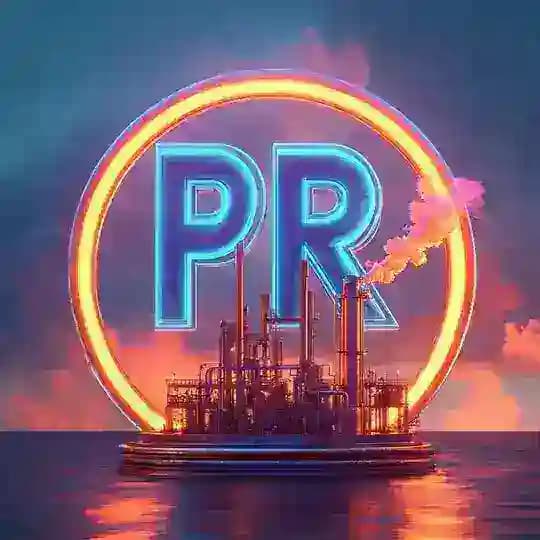 Промышленность & PR