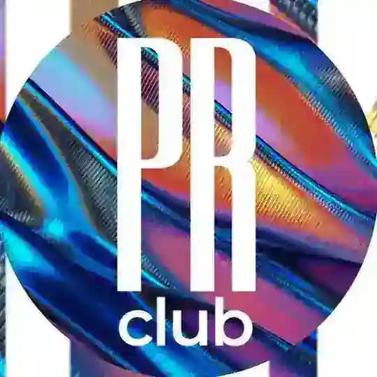 PR club MGIMO