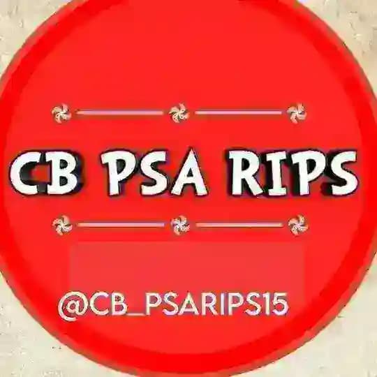 PSA Rips CB