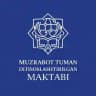 Muzrabot tuman ixtisoslashtirilgan maktabi | Rasmiy 🇺🇿
