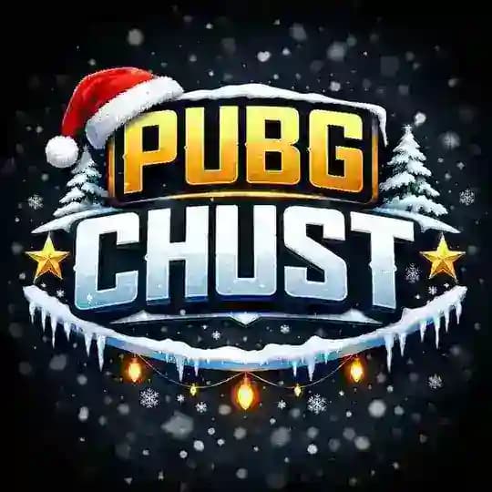 PUBG CHUSTVITELNOST🇺🇿