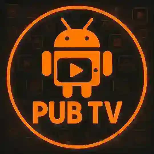 PUB TV 📡