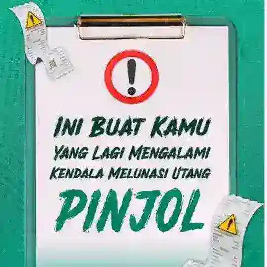 PUSAT LAYANAN PINJAMAN DANA CEPAT