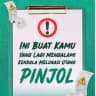 PUSAT LAYANAN PINJAMAN DANA CEPAT
