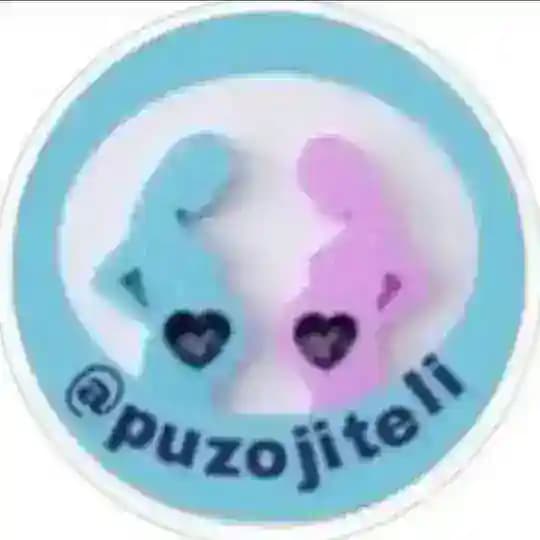 PUZOJITELI