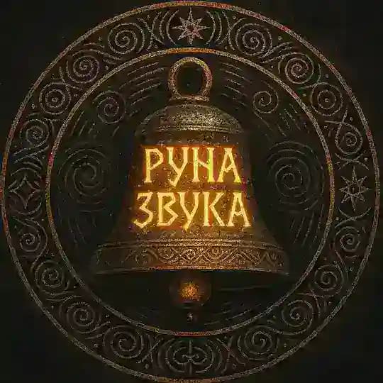 Место Силы ,,Руна Звука,, экскурсии