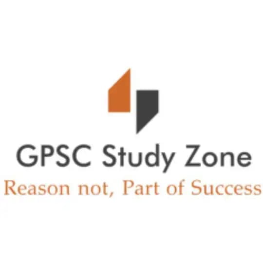 GPSCStudyZone Papers and Topper's Copy