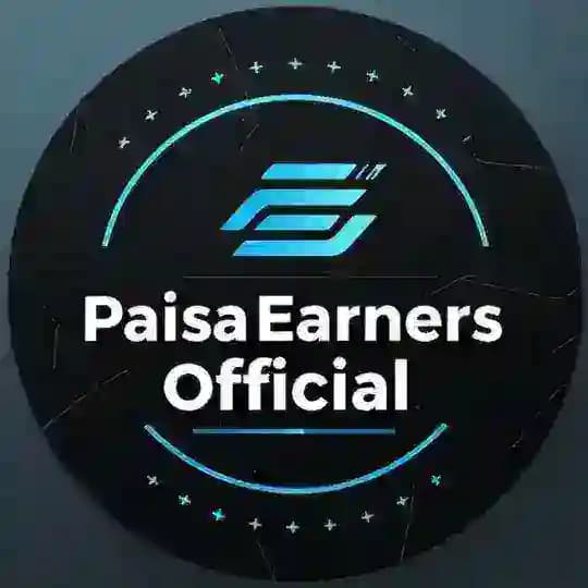 Paisa Earners ( Official )