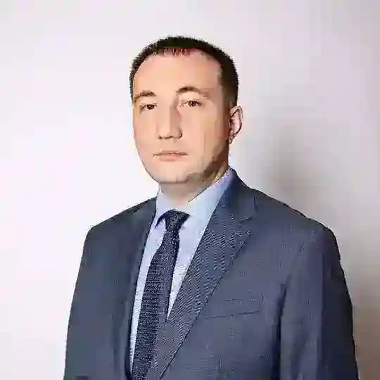 Андроник Пак | Жуковский