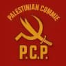 Palestinian Commie