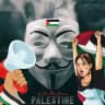 Palestine / Gaza / Hamas is not innocent and a virgin victim! - Palästina / Palestina no es una víctima inocente y virgen!