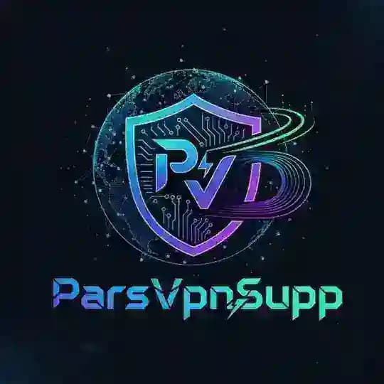 ParsVpnSupp