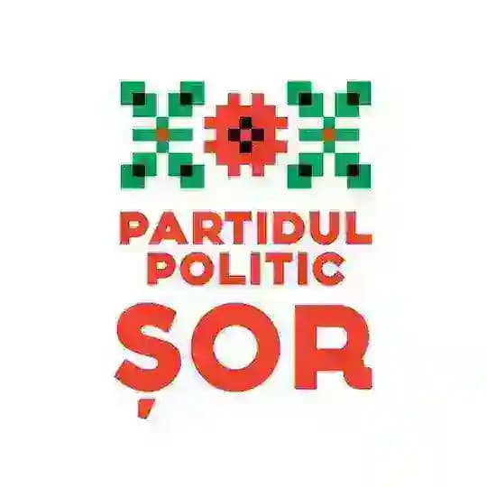 Partidul Politic ȘOR