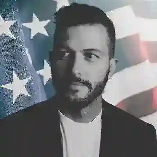 Jon Herold | Patel Patriot