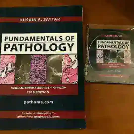 Pathoma Videos 2026