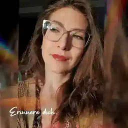 Patricia_ErinnereDich Profile