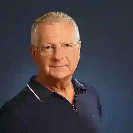 Patrik Baab ꙳