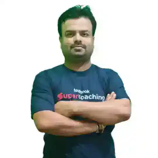 Pavan Sir Testbook