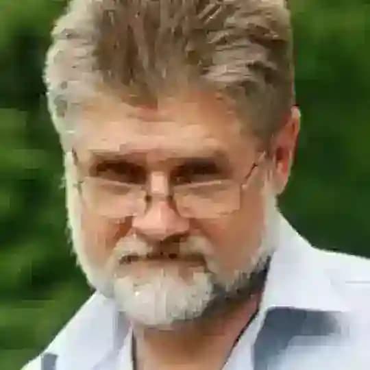 Павел Шипилин