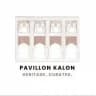 Pavillon Kalon: Heritage.Curated.