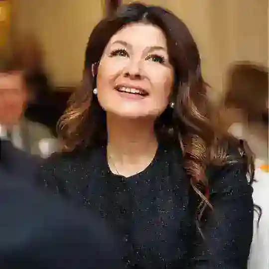 Полина Павлова