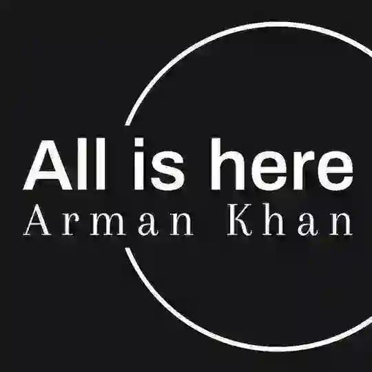 All Is here Official