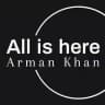 All Is here Official
