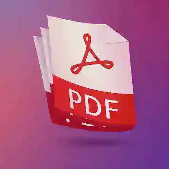 PDF GHOR - পি ডি এফ ঘর Profile