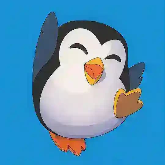 TEAM PENGUINS