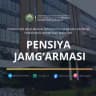 Pensiya jamg'armasi | Rasmiy kanal