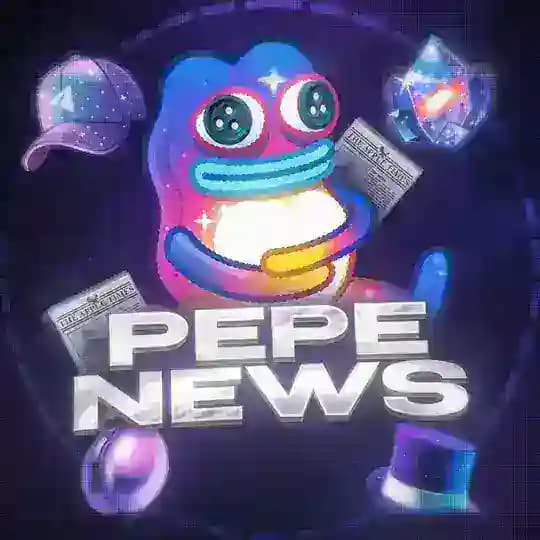 PepeNews 🧊