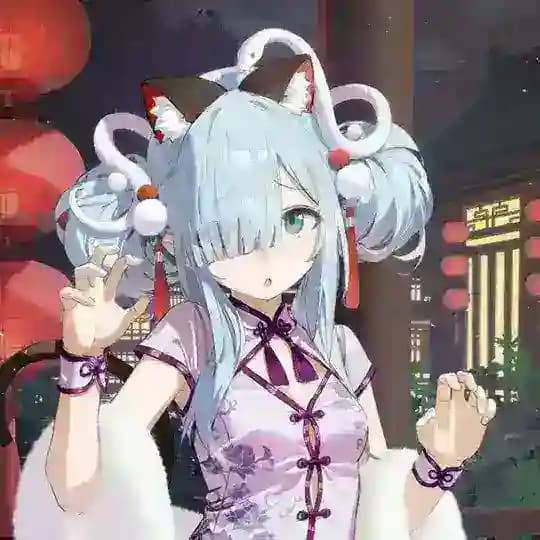 [PLC] 安卓/iOS 黄油专享频道 Profile