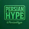 Persian🖤 Hype