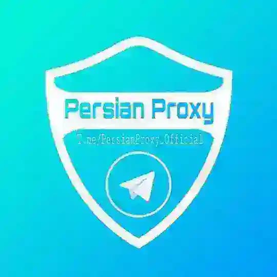 Persian Proxy | پروکسی