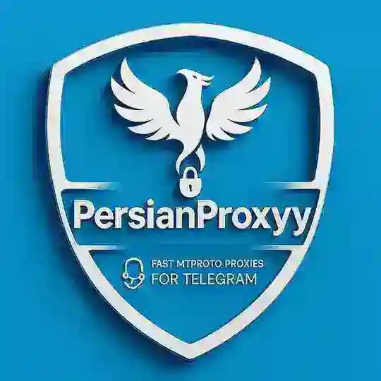پروکسی و توییت persian