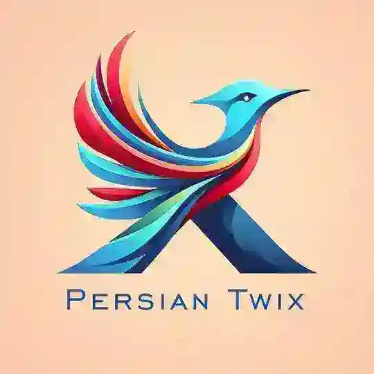 پرشین توییکس 😎