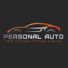 PersonalAuto (заказ авто из Кореи Японии Китая)