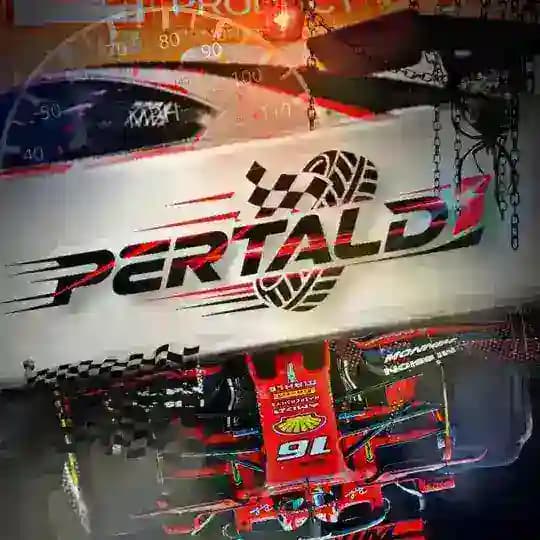 (HIATUS) PERTALD1: Forged in Light, Crowned in Speed