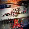 (HIATUS) PERTALD1: Forged in Light, Crowned in Speed