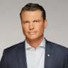 Secretary of War Pete Hegseth
