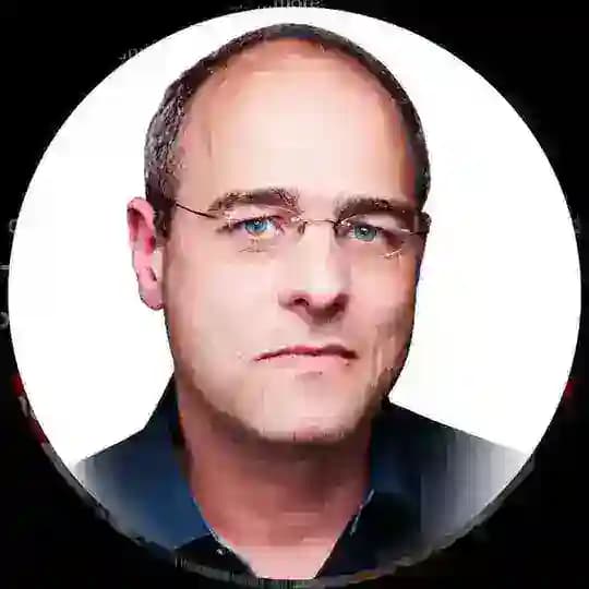 Peter Boehringer Offiziell