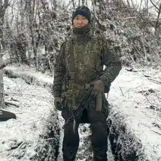 Шамаев Петр